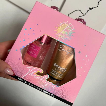 Body Philosophy Fragnance Lotion Perfume 88ml