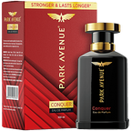 Park Avenue Eau De Perfume - Conquer  100 ml