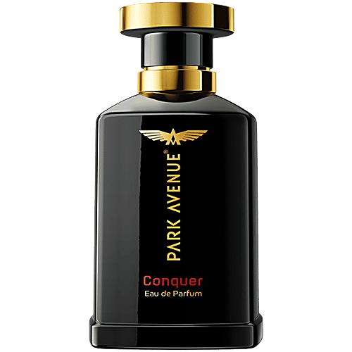 Park Avenue Eau De Perfume - Conquer  100 ml