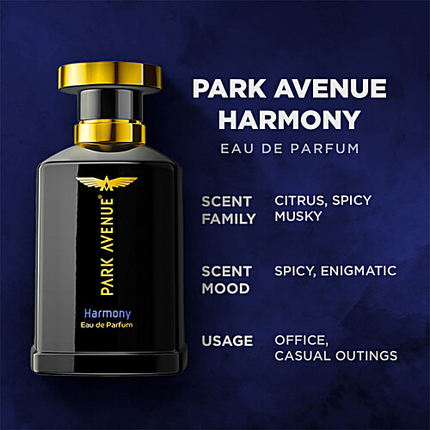 Park Avenue Eau De Perfume - Euphoria 100ml
