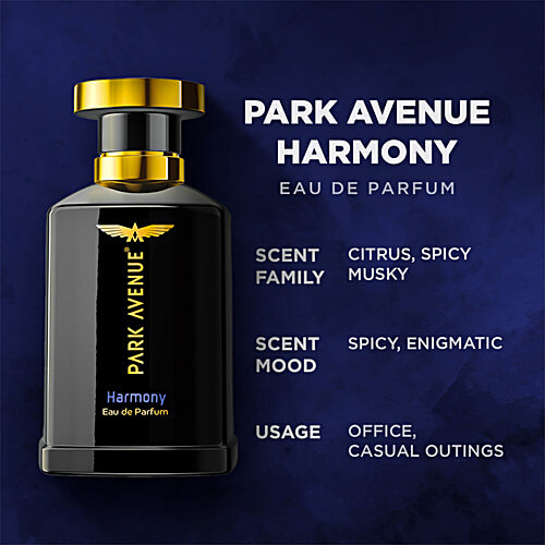 Park Avenue Eau De Perfume - Euphoria 100ml