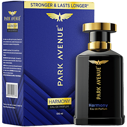 Park Avenue Eau De Perfume - Harmony 100ml
