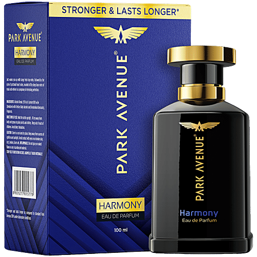 Park Avenue Eau De Perfume - Harmony 100ml