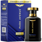 Park Avenue Eau De Perfume - Harmony 100ml