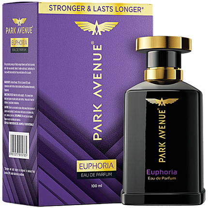 Park Avenue Eau De Perfume - Euphoria 100ml
