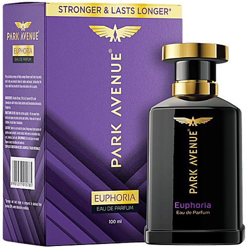 Park Avenue Eau De Perfume - Euphoria 100ml