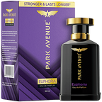 Park Avenue Eau De Perfume - Euphoria 100ml