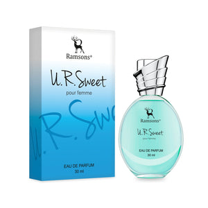 Ramsons U.R.Sweet - Eau De Parfum - 30ml