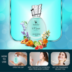 Ramsons U.R.Sweet - Eau De Parfum - 30ml