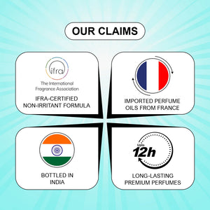 Ramsons U.R.Sweet - Eau De Parfum - 30ml