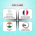 Ramsons U.R.Sweet - Eau De Parfum - 30ml