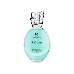 Ramsons U.R.Sweet - Eau De Parfum - 30ml