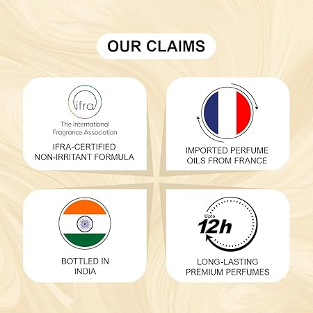 Ramsons - EXOTICA Gift Pack for Women | 1 Eau De Parfum-100ml & 1 Deodorant-200ml