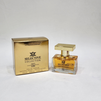Selective Collection No150 25 ml