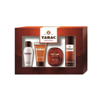 Abac Original Quattro Mini Set Deo, Soap ,Bath, Shower Gel, After Shave Lotion