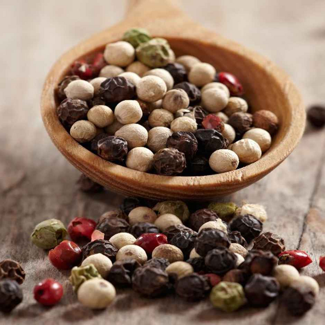 Abac Original Quattro Mini Set Deo, Soap ,Bath, Shower Gel, After Shave Lotion