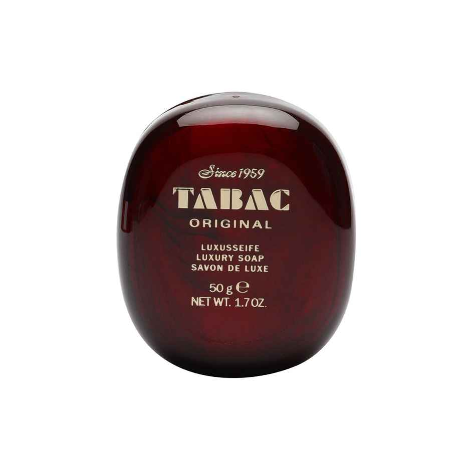 Abac Original Quattro Mini Set Deo, Soap ,Bath, Shower Gel, After Shave Lotion
