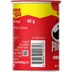 Pringles Original Potato Crips - Classic Salted, 40 g