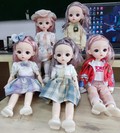 Barbie Dolls