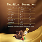 Ferrero Rocher Moments T10 Shaped Chocolates 58g