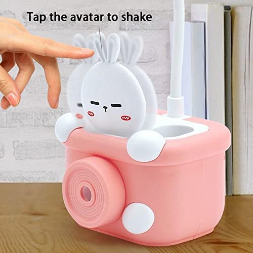 Animal Shaped Study Desk Lamp