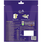 Cadbury Dairy Milk Mini Treats Small Chocolate Pack