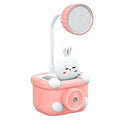 Animal Shaped Study Desk Lamp