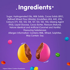 Cadbury Gems Mini Treats Chocolate Pack 126.4g