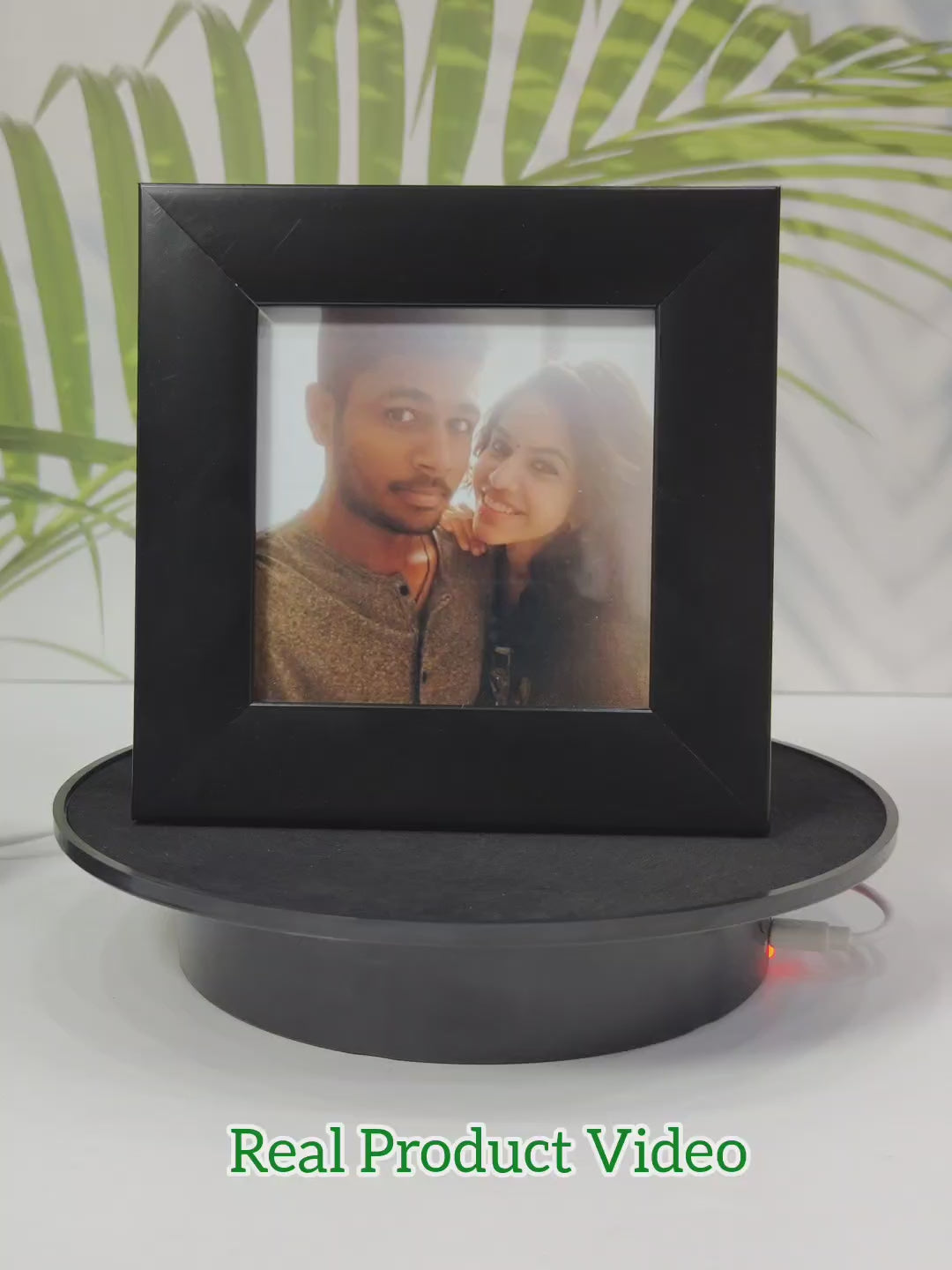 Mini Photo Frame