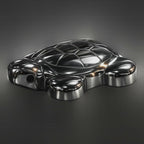 Pyrite Turtle
