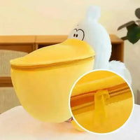 Pocket Duck Soft toys 45cm