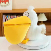 Pocket Duck Soft toys 45cm