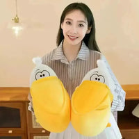 Pocket Duck Soft toys 45cm