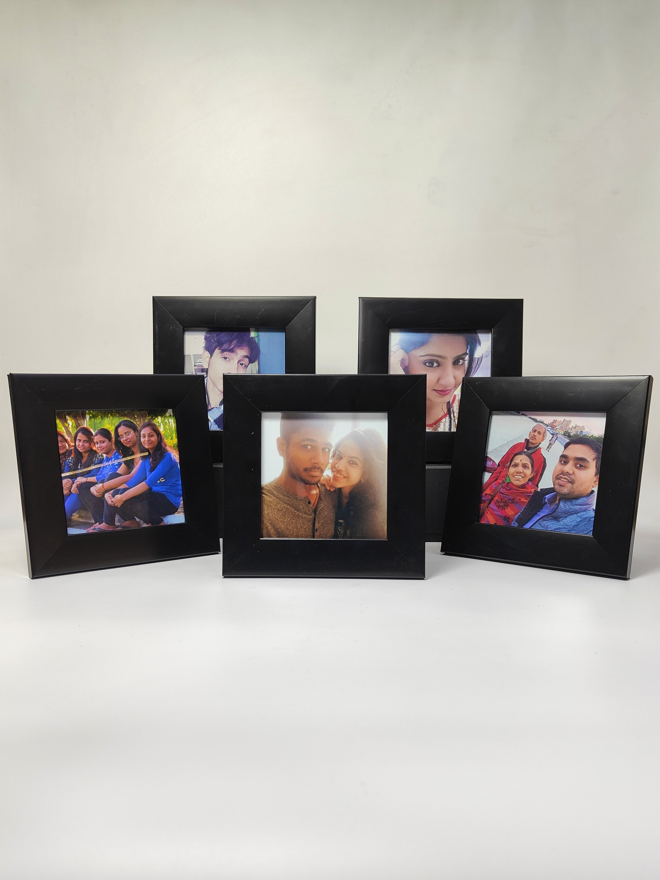 Mini Photo Frame