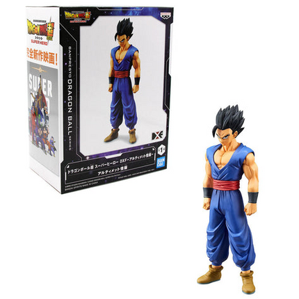 vegeta Dragon Ball Z 18 cm