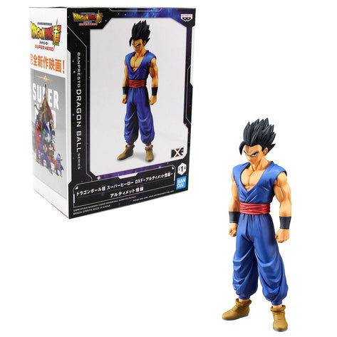 vegeta Dragon Ball Z 18 cm