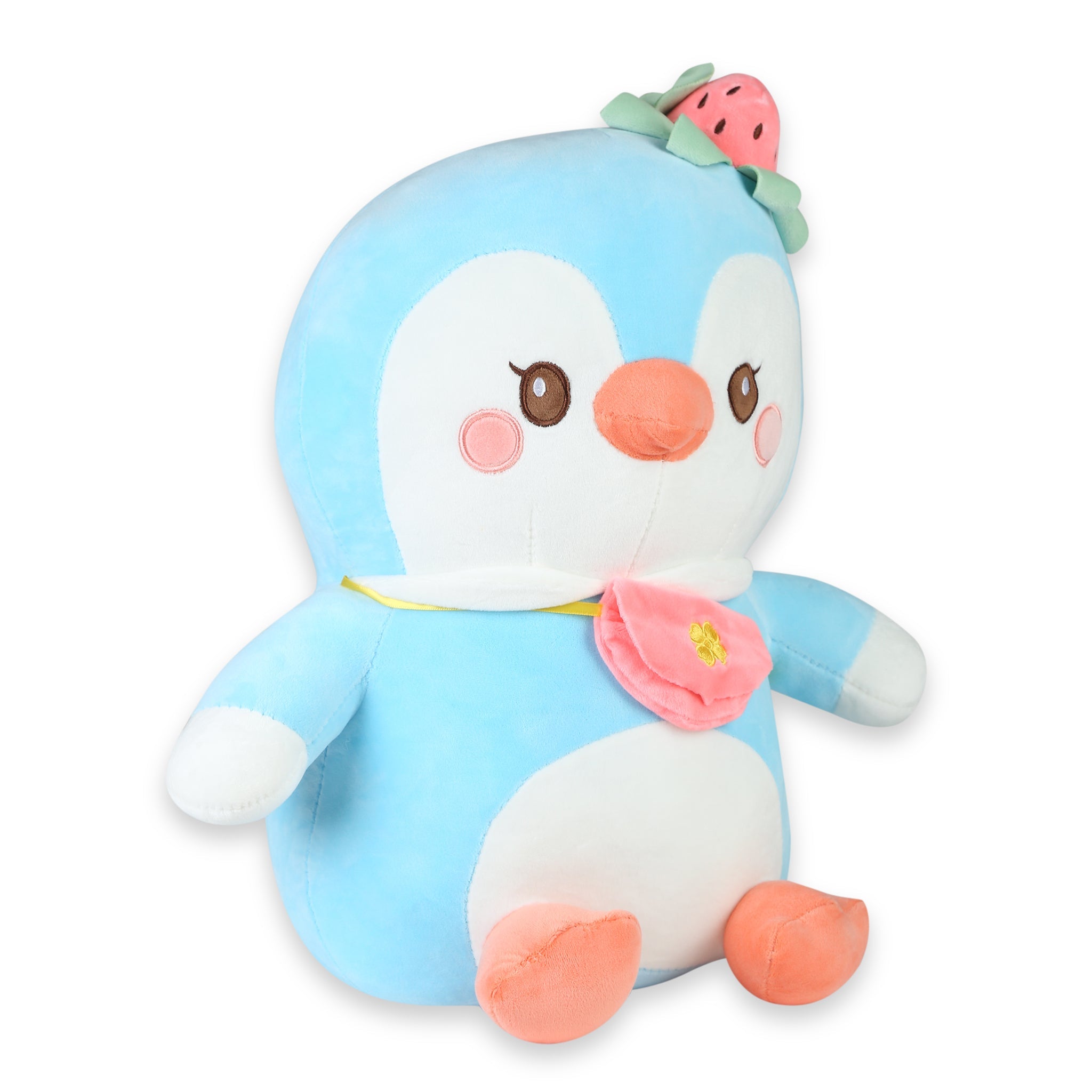 Big Size Cute Huggable Penguin Soft Toy