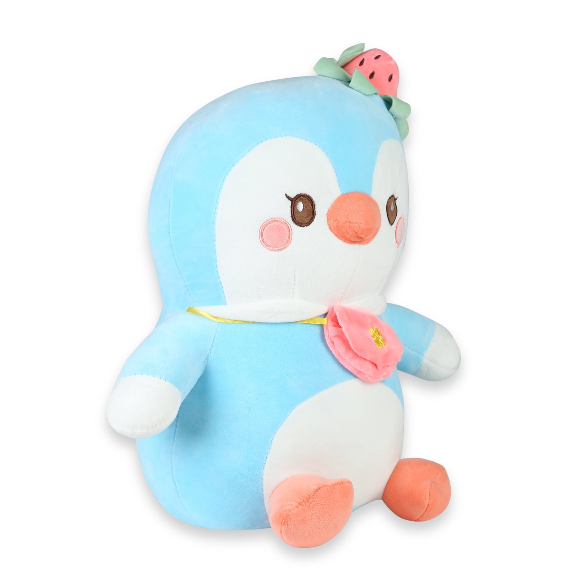 Big Size Cute Huggable Penguin Soft Toy