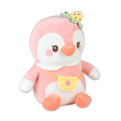 Big Size Cute Huggable Penguin Soft Toy