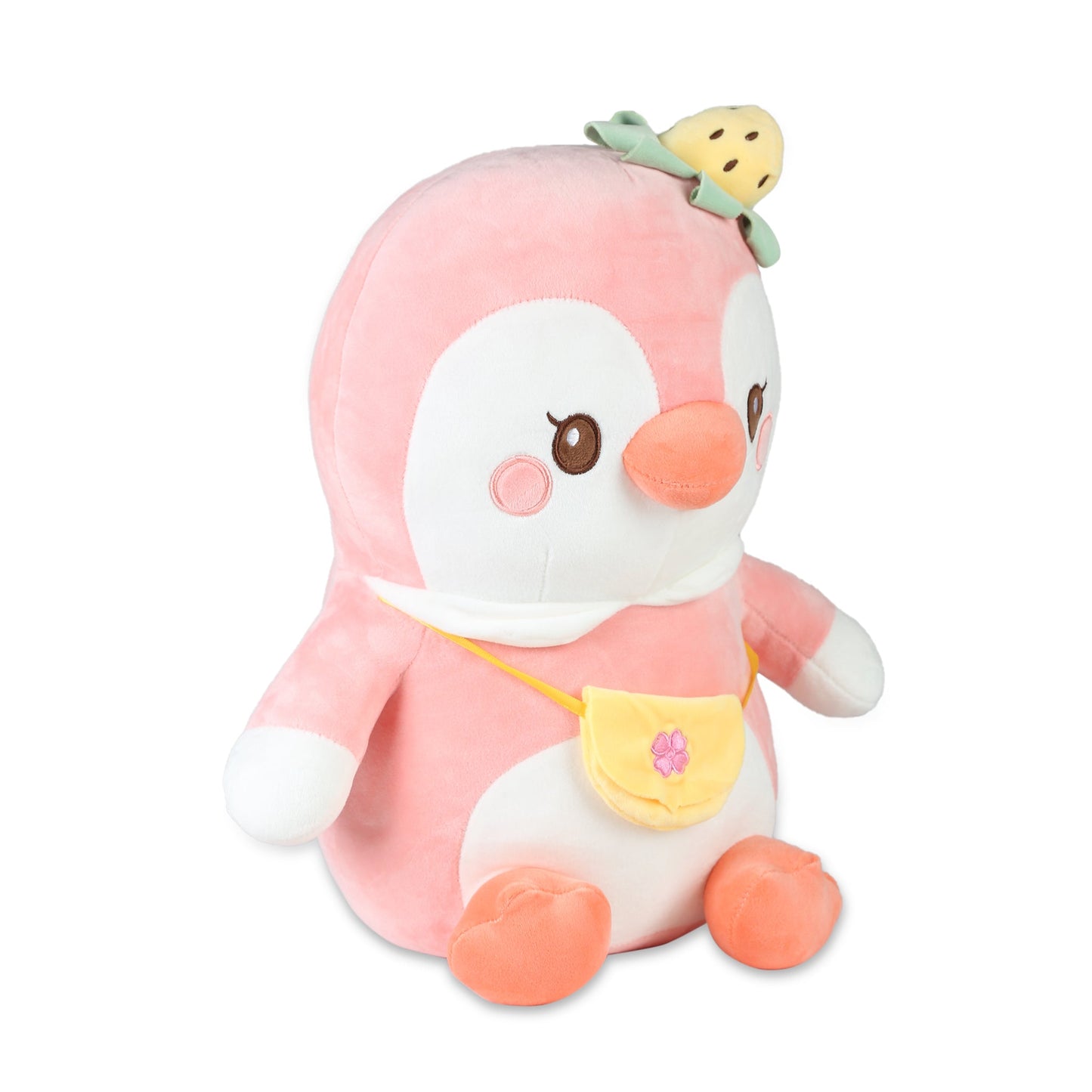 Big Size Cute Huggable Penguin Soft Toy