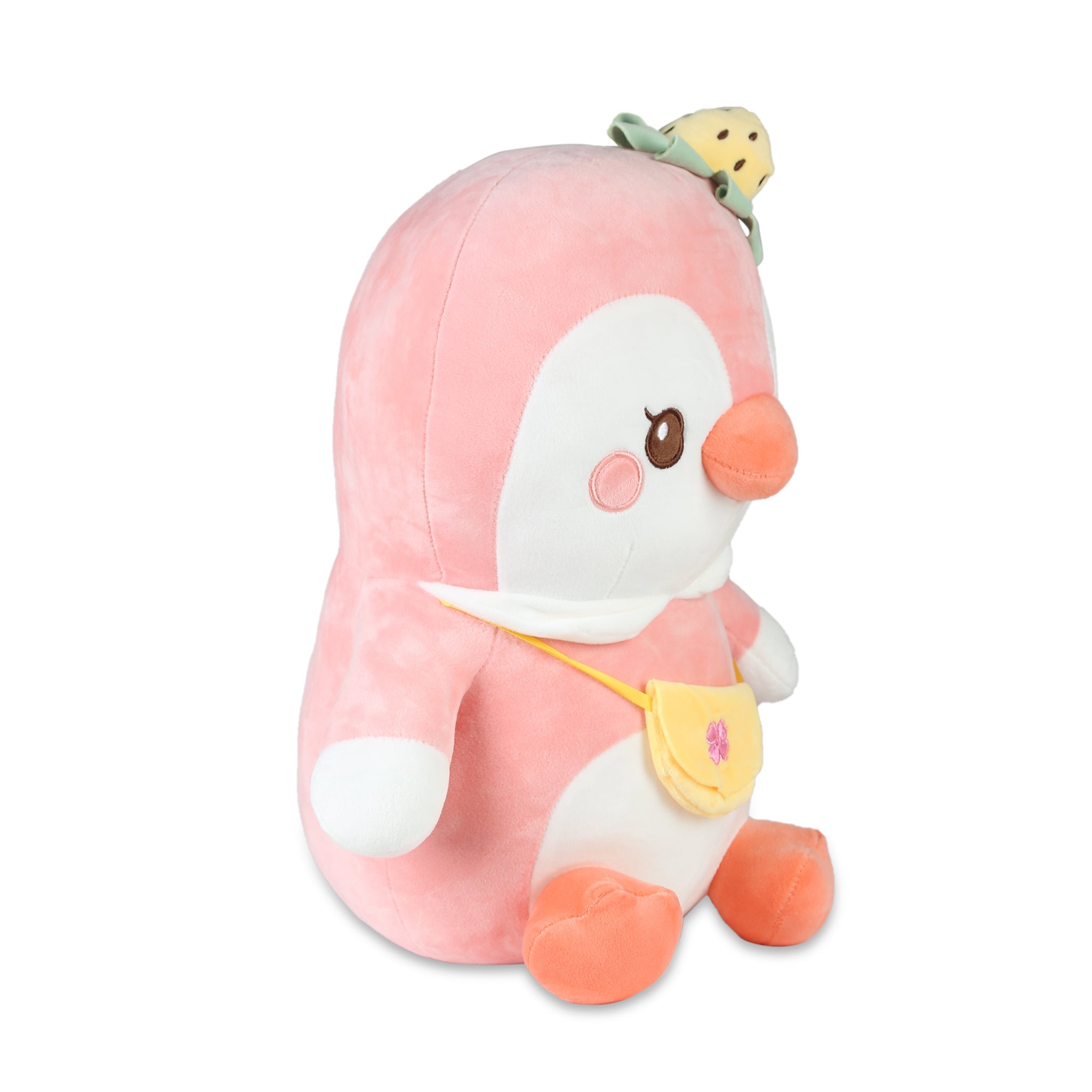 Big Size Cute Huggable Penguin Soft Toy