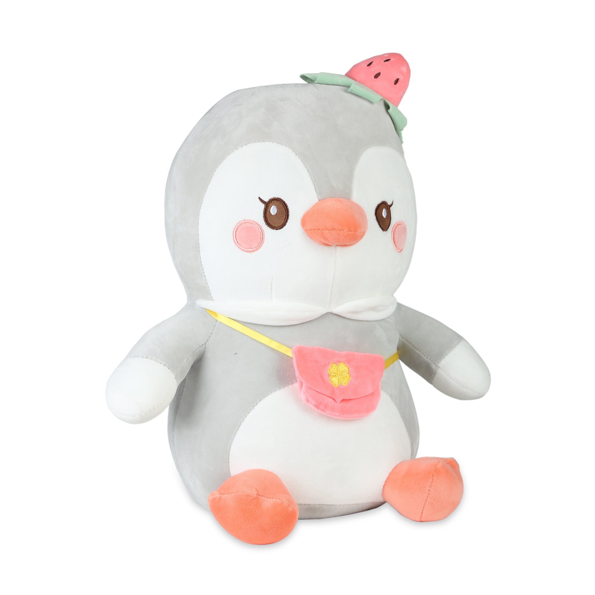 Big Size Cute Huggable Penguin Soft Toy