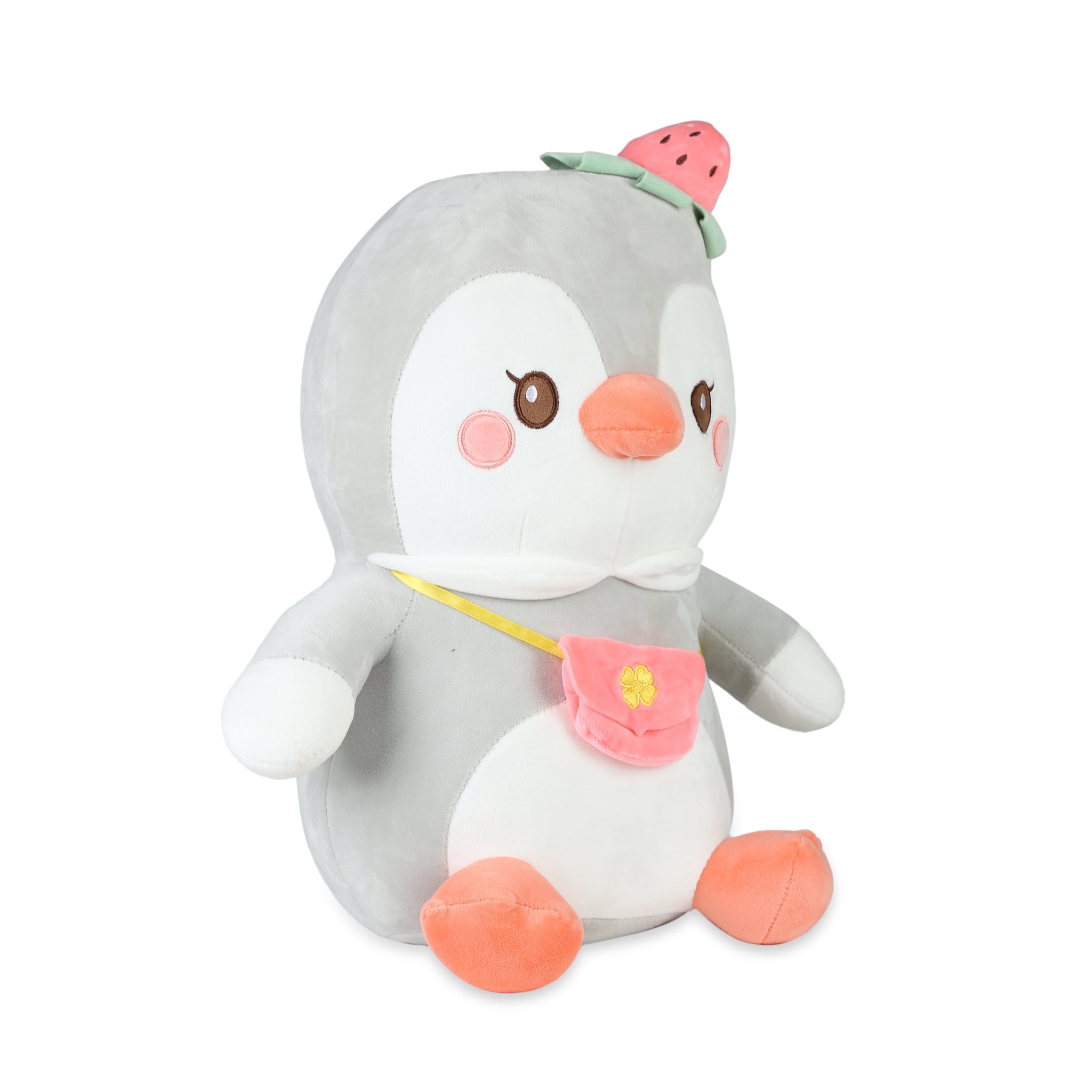 Big Size Cute Huggable Penguin Soft Toy