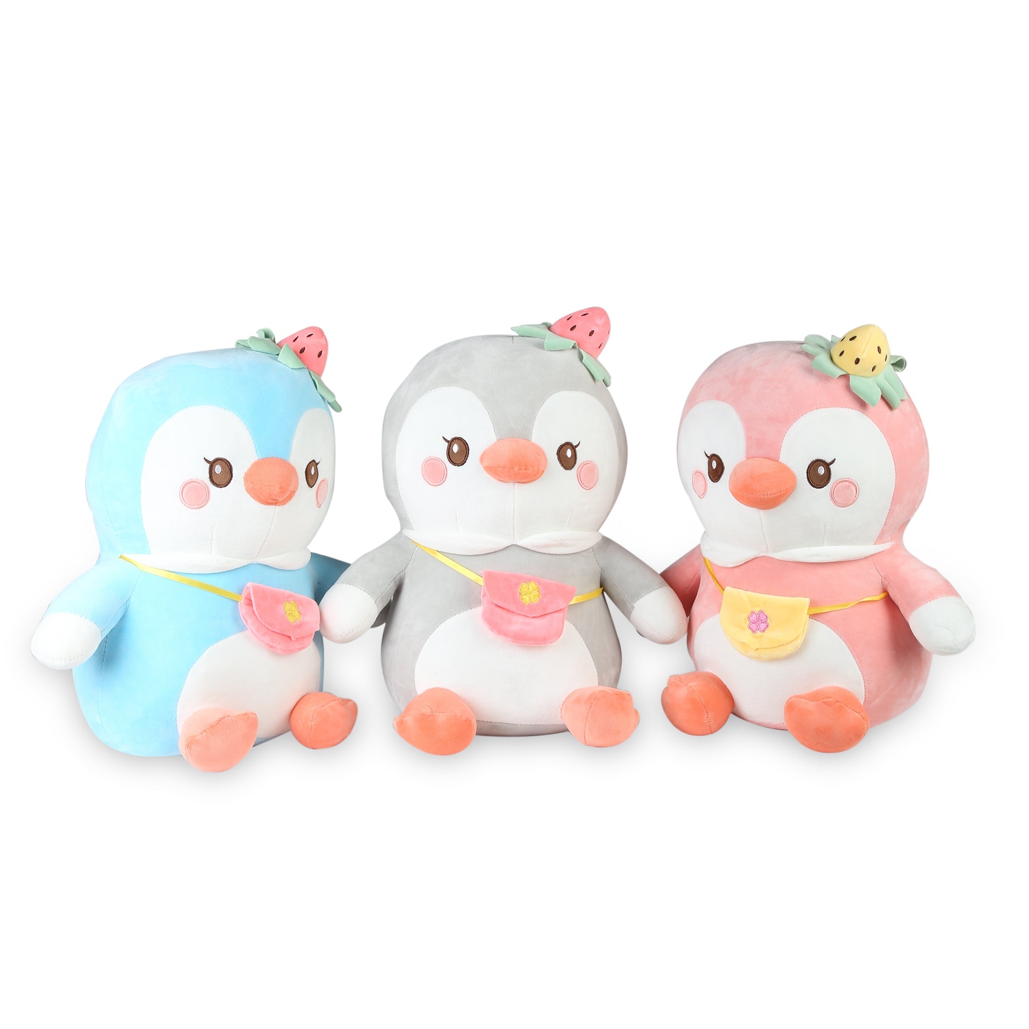 Big Size Cute Huggable Penguin Soft Toy