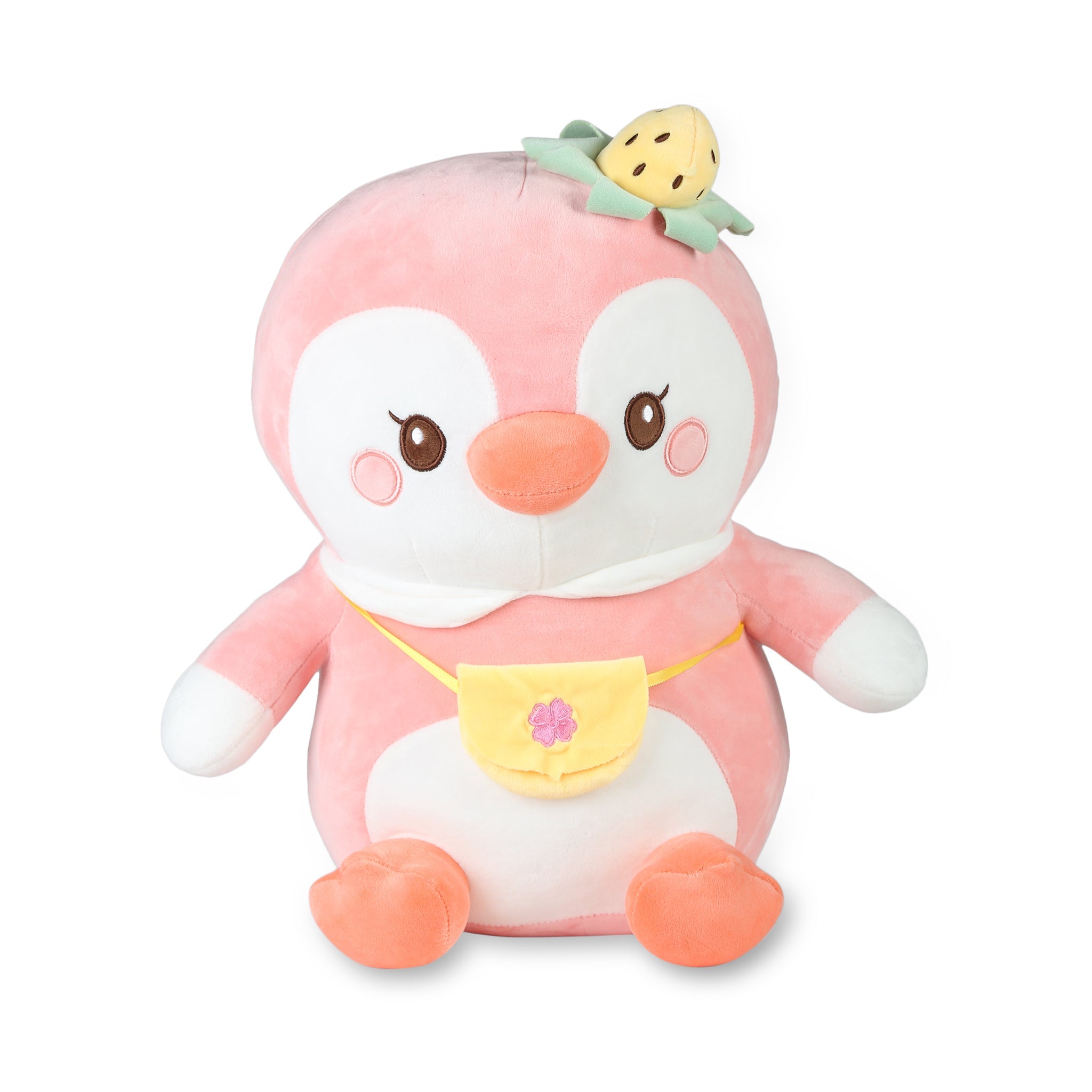 Big Size Cute Huggable Penguin Soft Toy