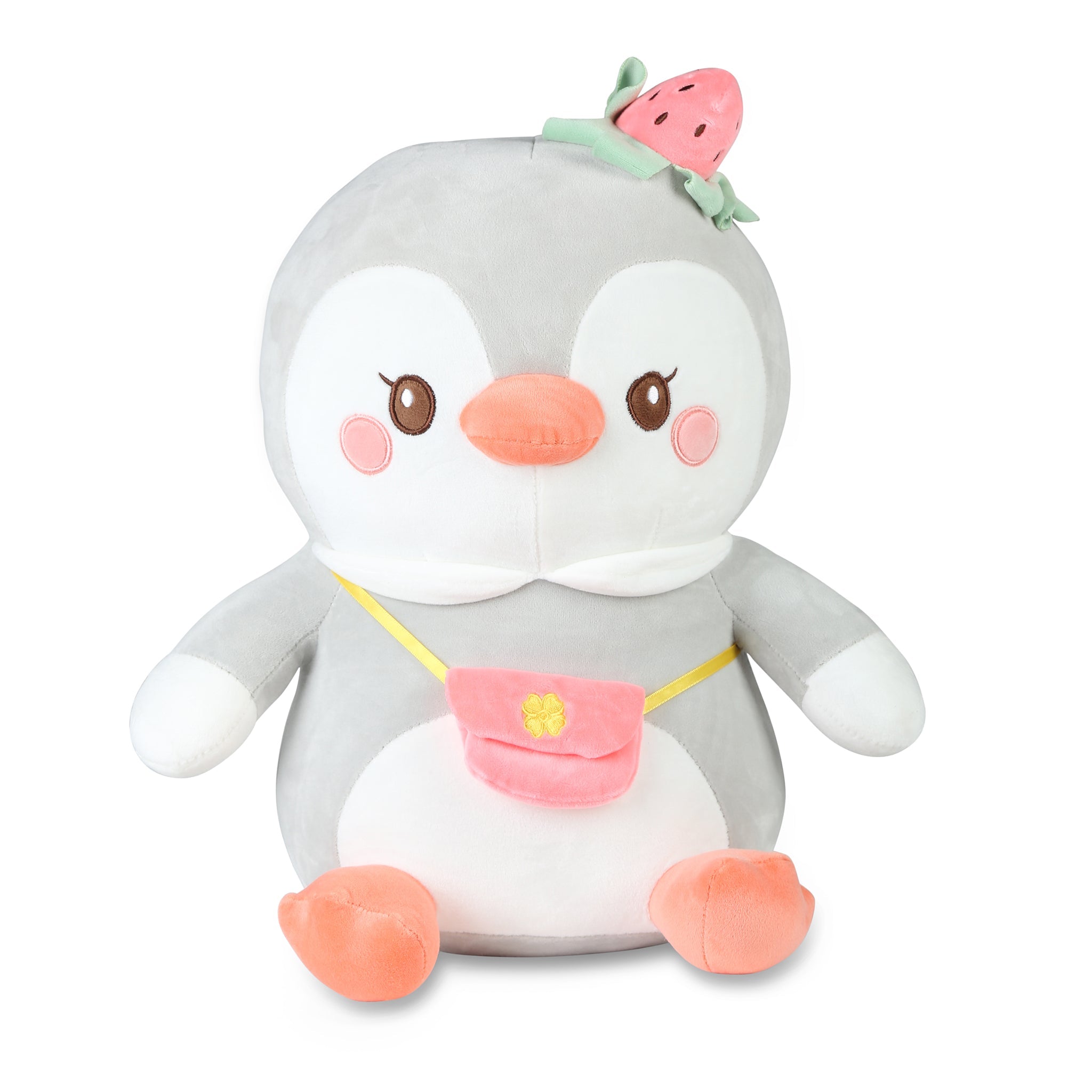 Big Size Cute Huggable Penguin Soft Toy