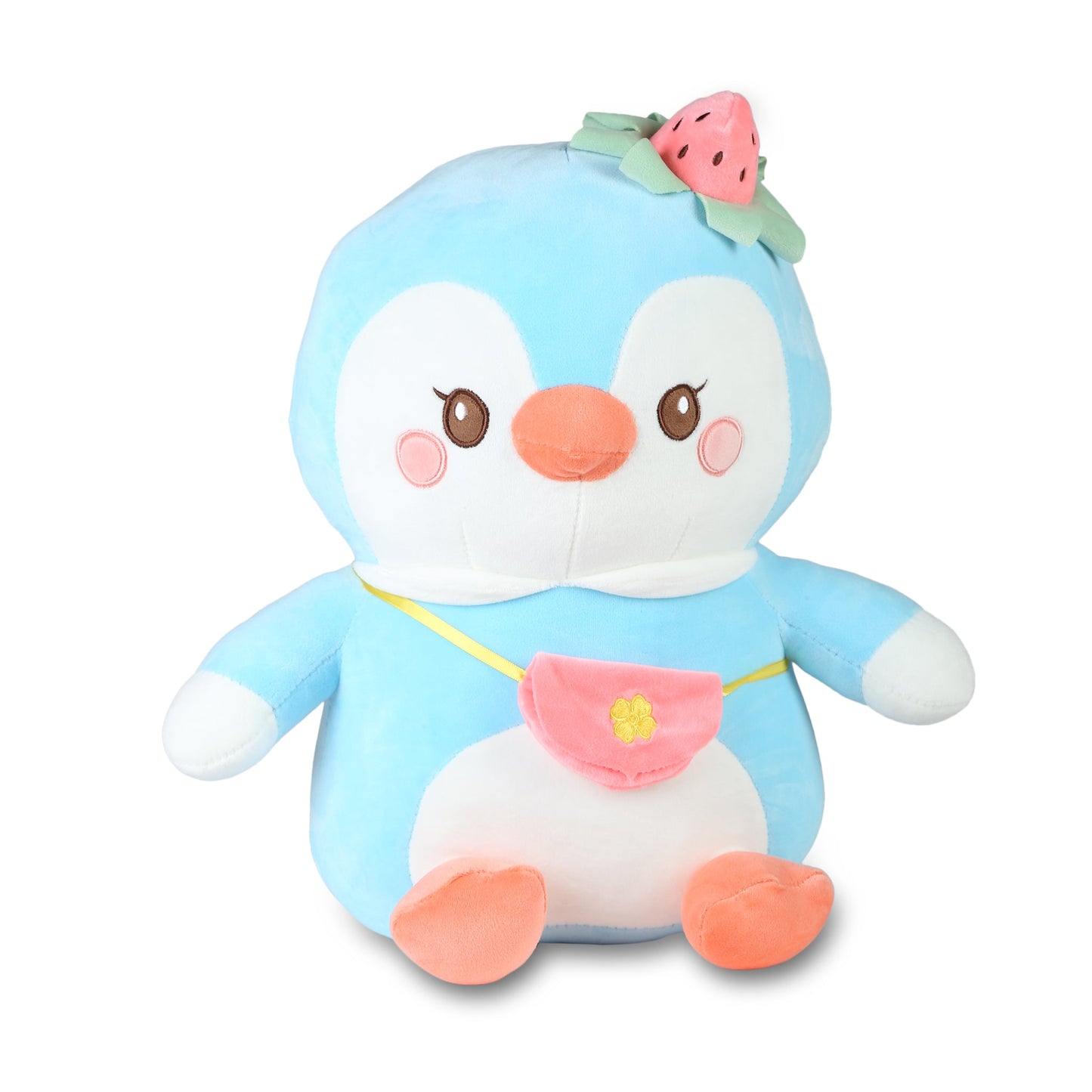 Big Size Cute Huggable Penguin Soft Toy