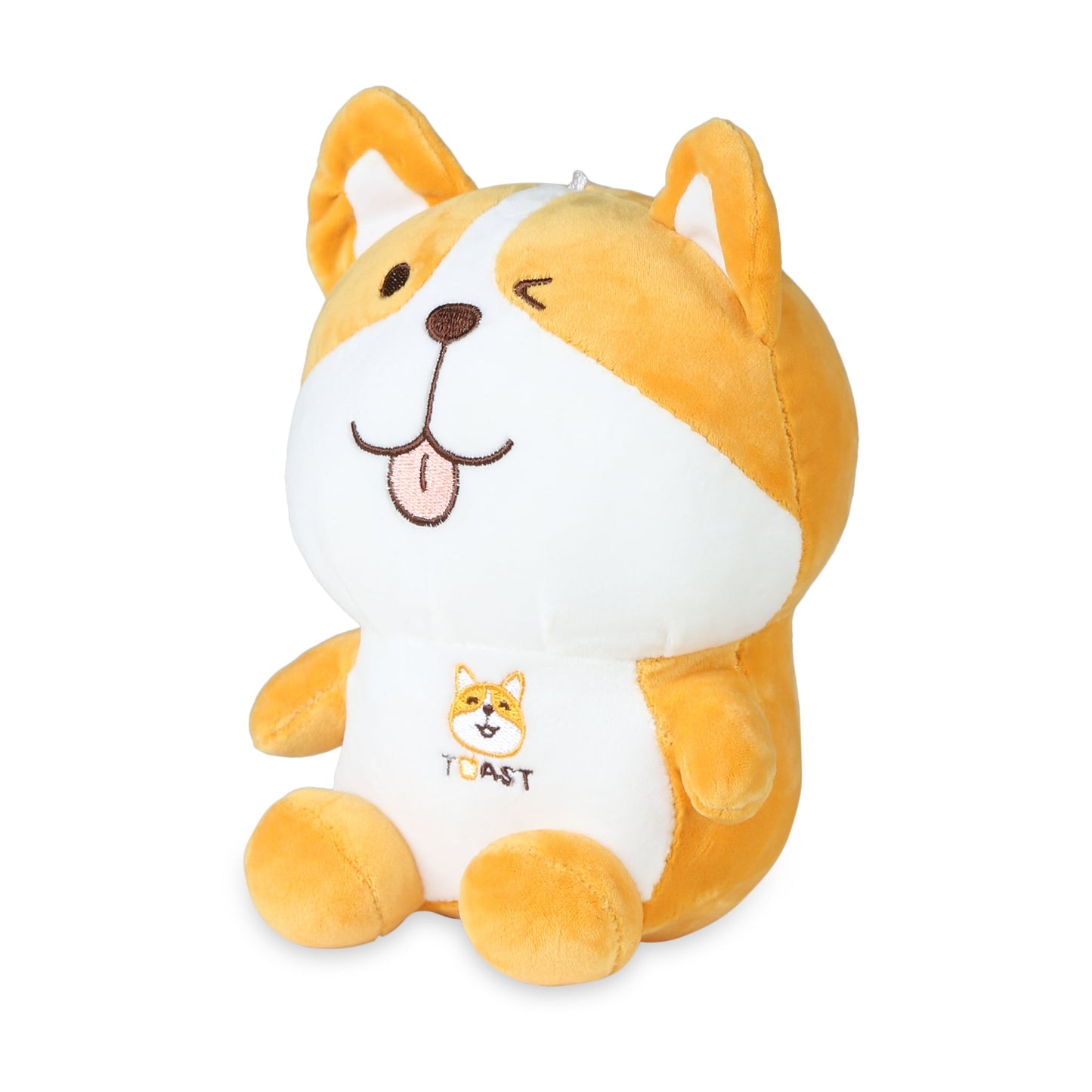 Shibu Dog Small Soft Toy I 25 CM