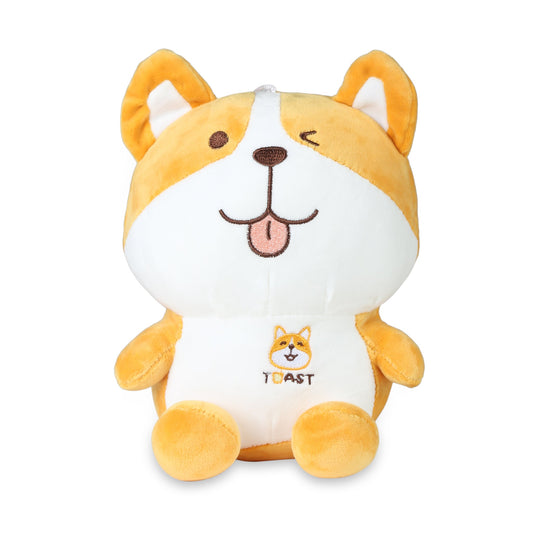 Shibu Dog Small Soft Toy I 25 CM