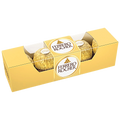 Ferrero Rocher Chocolate Gift Pack (4 pieces)